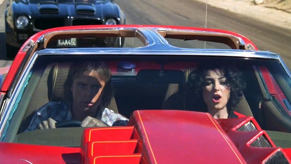 コルベット・サマーの画像