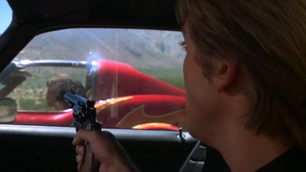 コルベット・サマーの画像