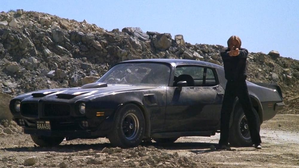 コルベット・サマーの画像