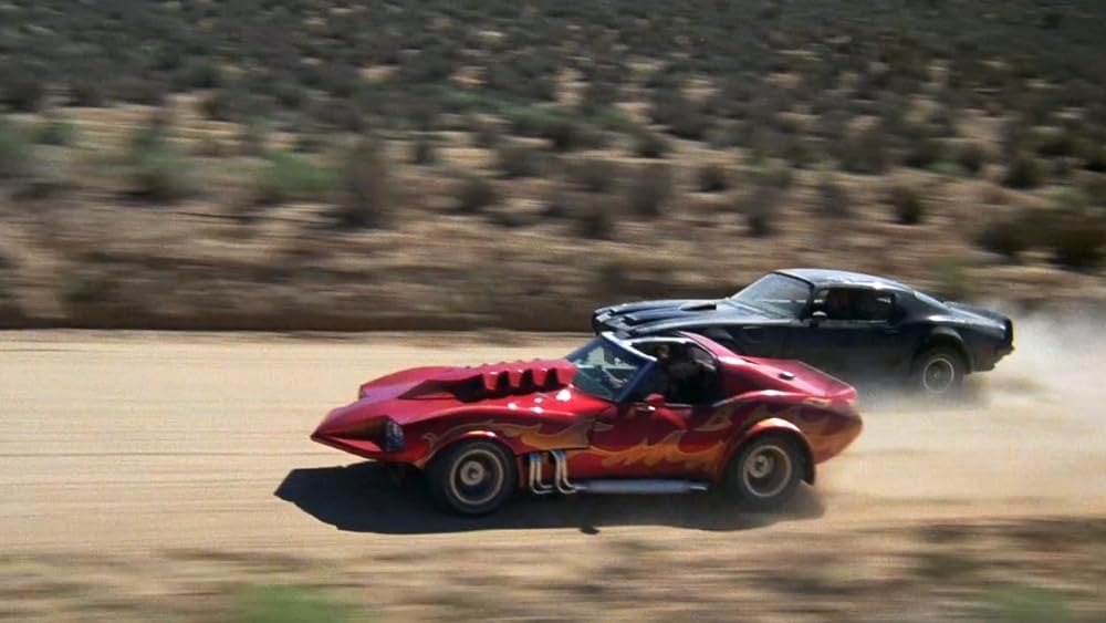 コルベット・サマーの画像