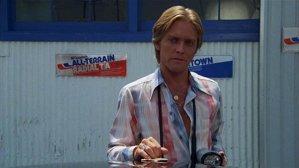 コルベット・サマーの画像