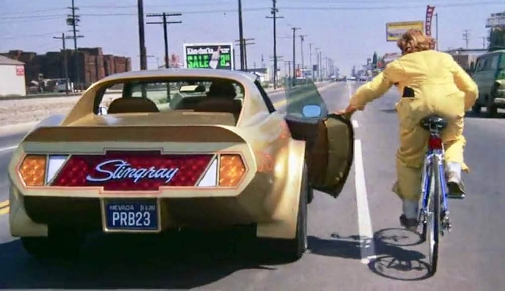 コルベット・サマーの画像