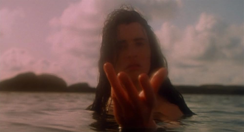 フィオナの海の画像