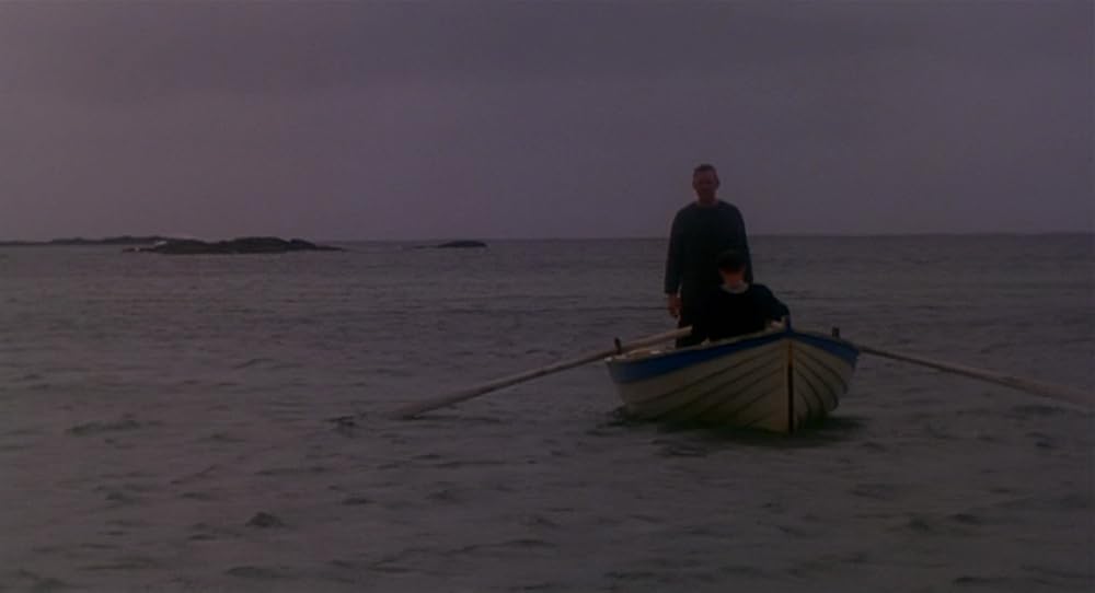 フィオナの海の画像