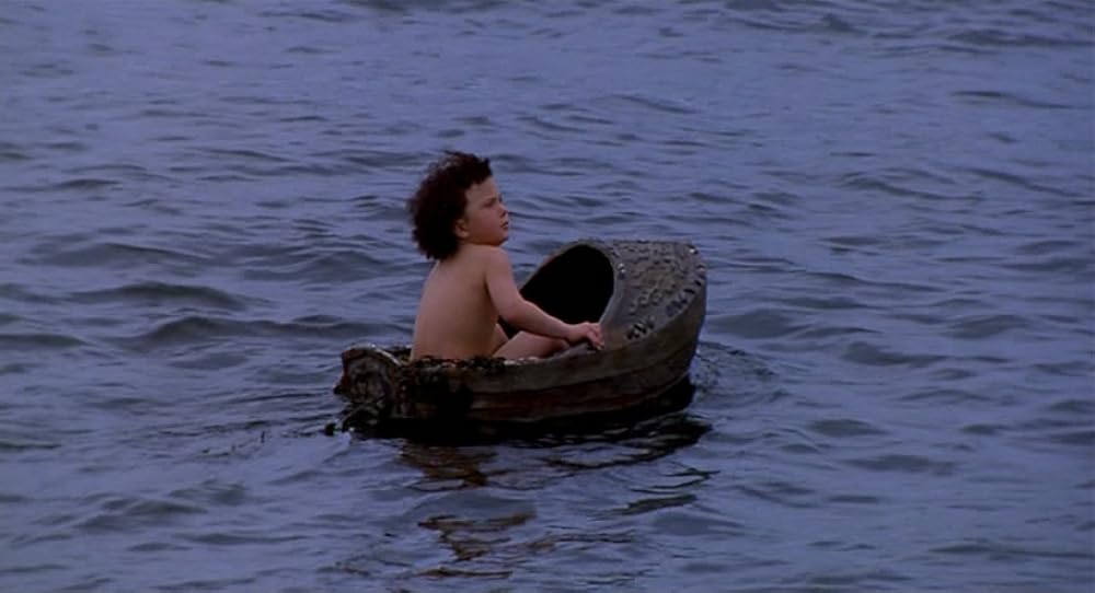 フィオナの海の画像