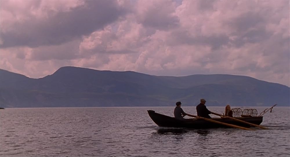 フィオナの海の画像