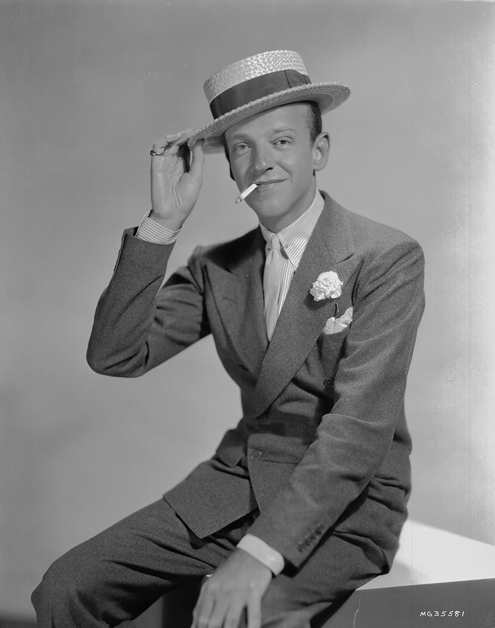 ダンシング・レディの画像