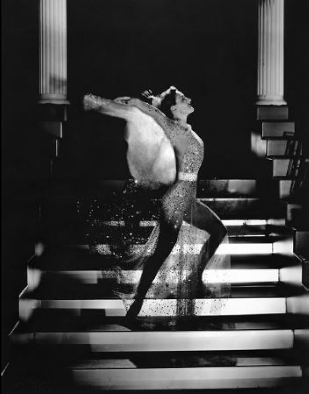 ダンシング・レディの画像