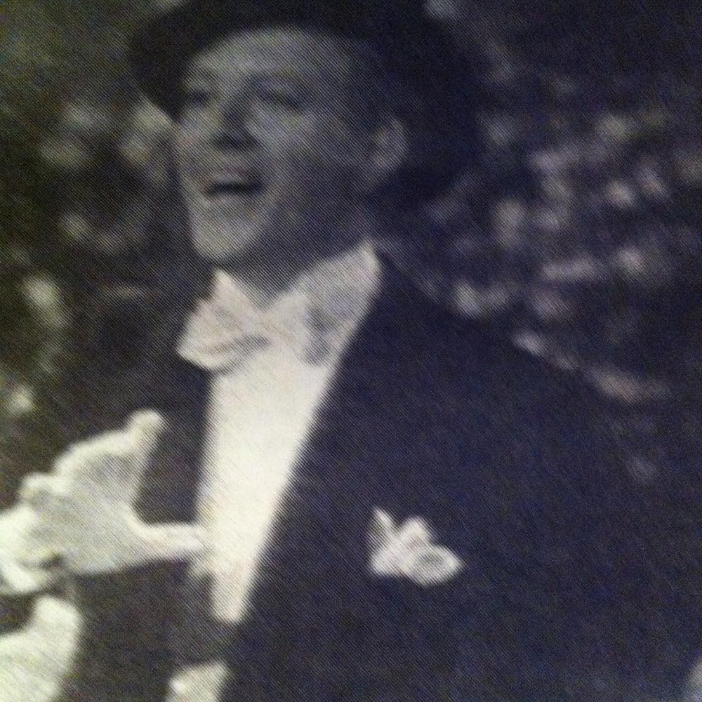 ダンシング・レディの画像