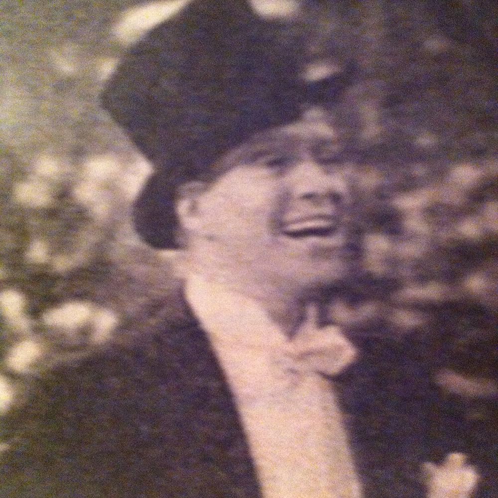 ダンシング・レディの画像