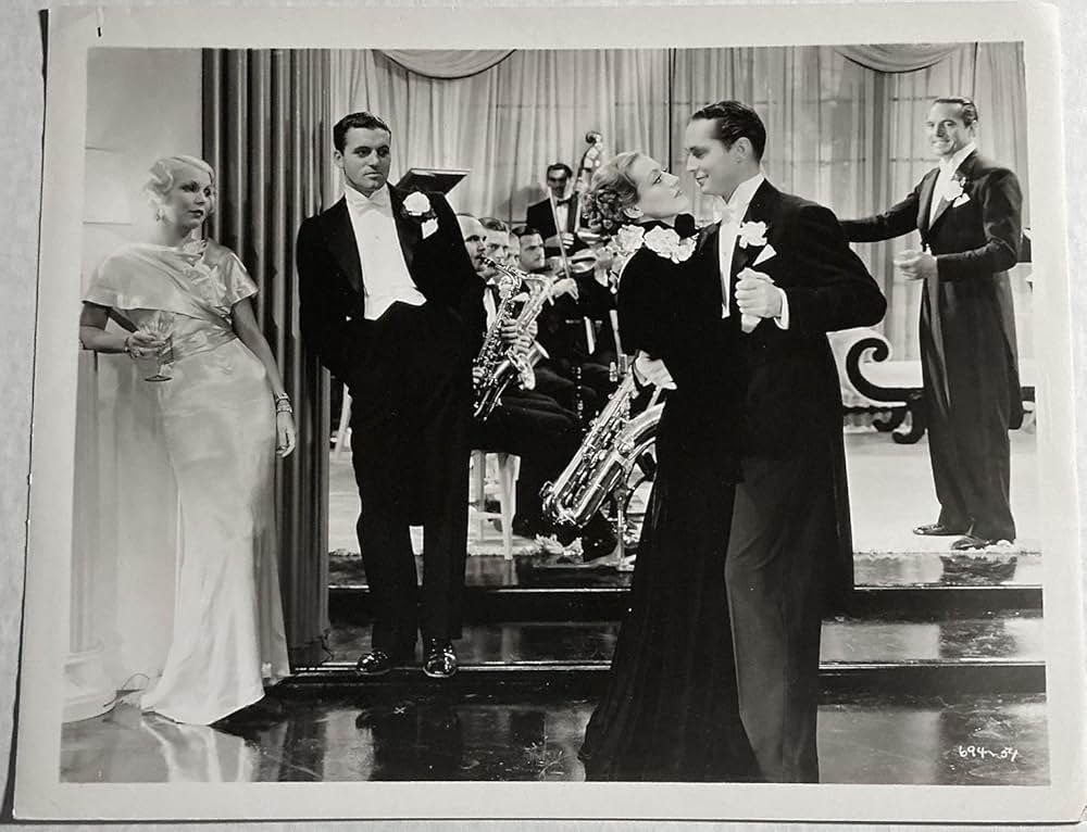 ダンシング・レディの画像