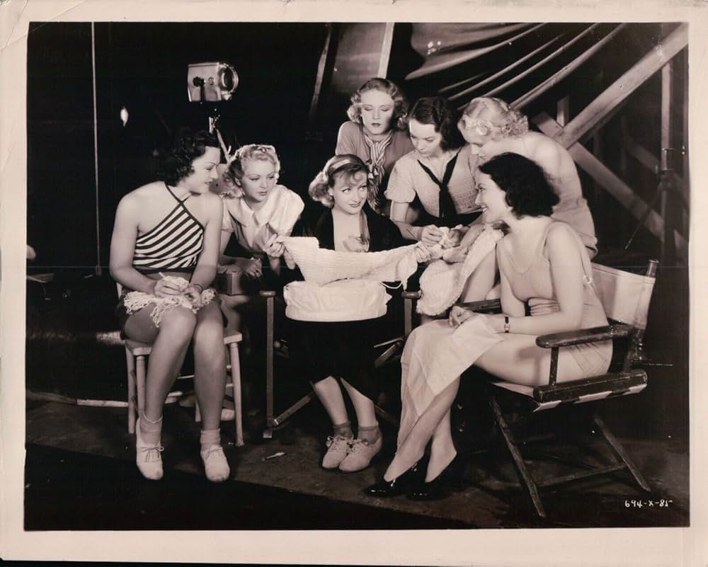 ダンシング・レディの画像