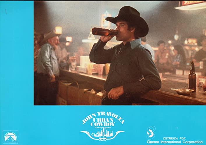 アーバン・カウボーイの画像