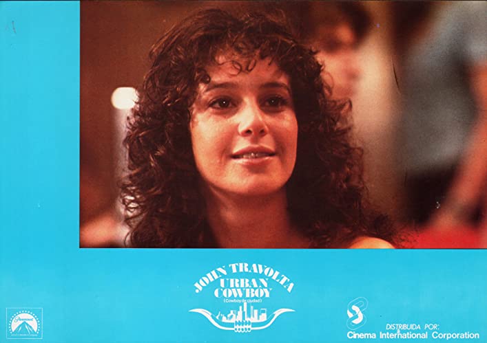 アーバン・カウボーイの画像