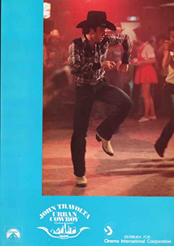 アーバン・カウボーイの画像