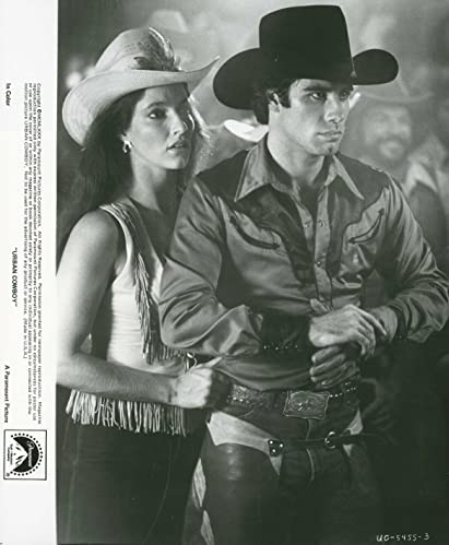 アーバン・カウボーイの画像