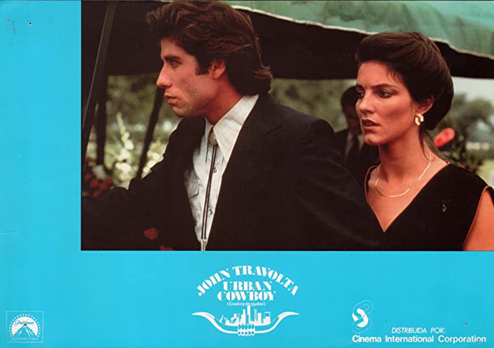 アーバン・カウボーイの画像