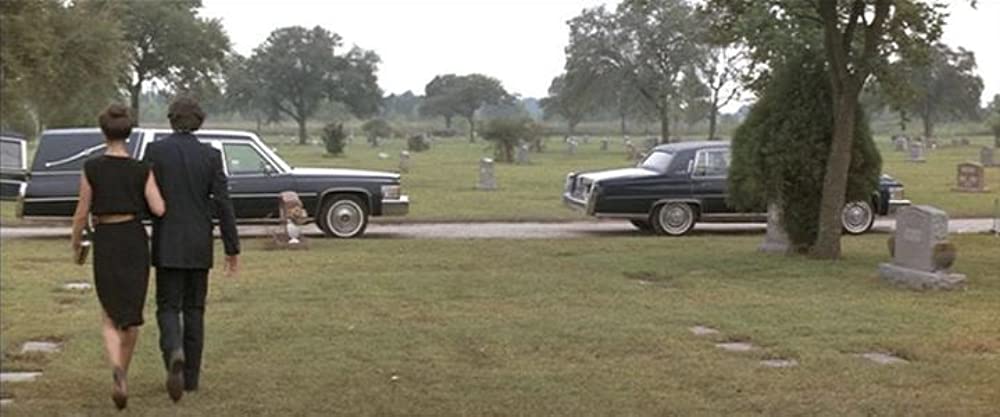 アーバン・カウボーイの画像