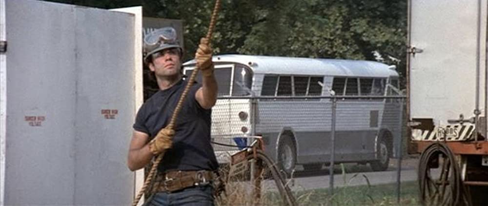 アーバン・カウボーイの画像