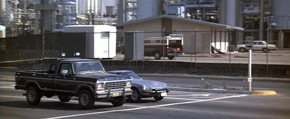 アーバン・カウボーイの画像