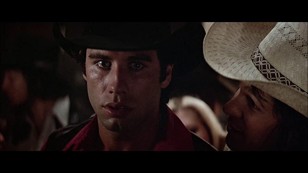 アーバン・カウボーイの画像