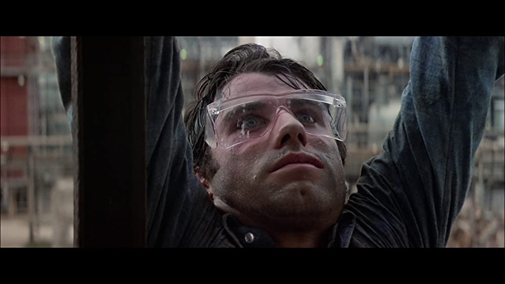 アーバン・カウボーイの画像