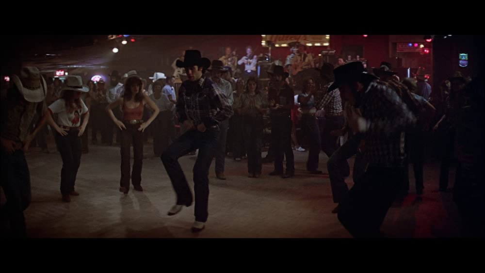 アーバン・カウボーイの画像