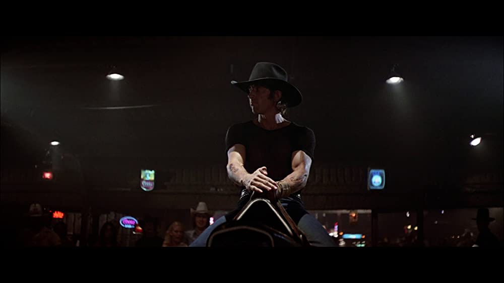 アーバン・カウボーイの画像