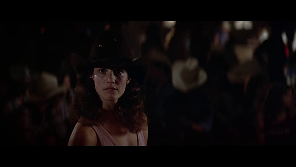 アーバン・カウボーイの画像