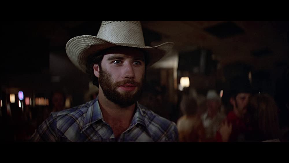 アーバン・カウボーイの画像