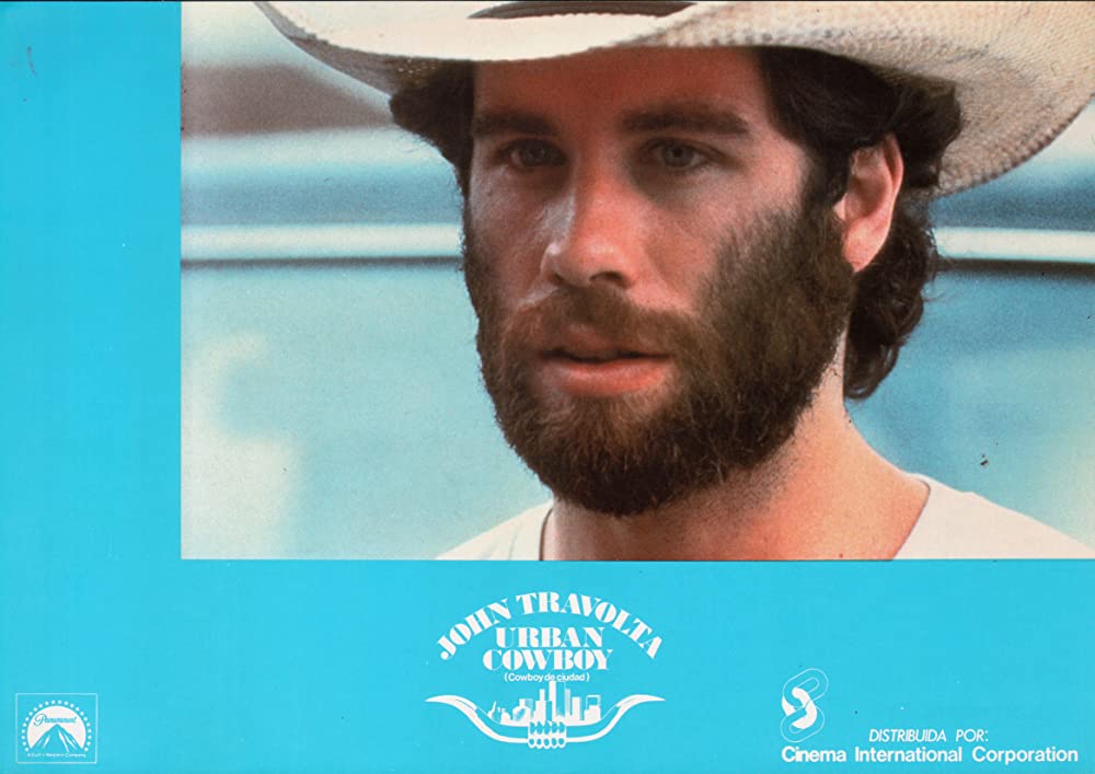 アーバン・カウボーイの画像