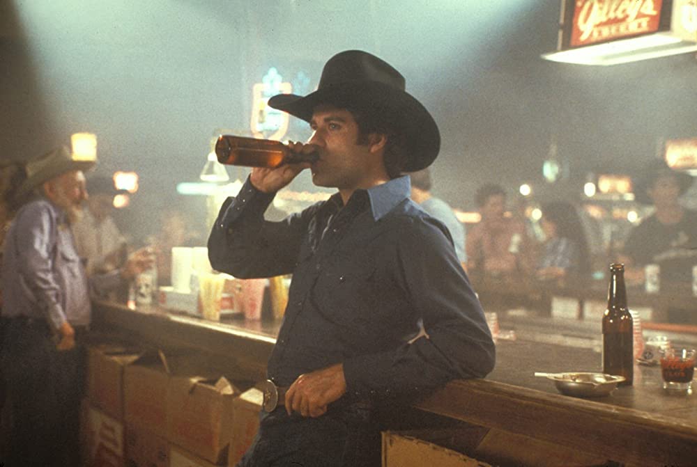 アーバン・カウボーイの画像