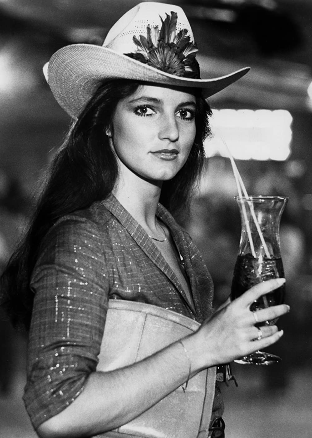 アーバン・カウボーイの画像