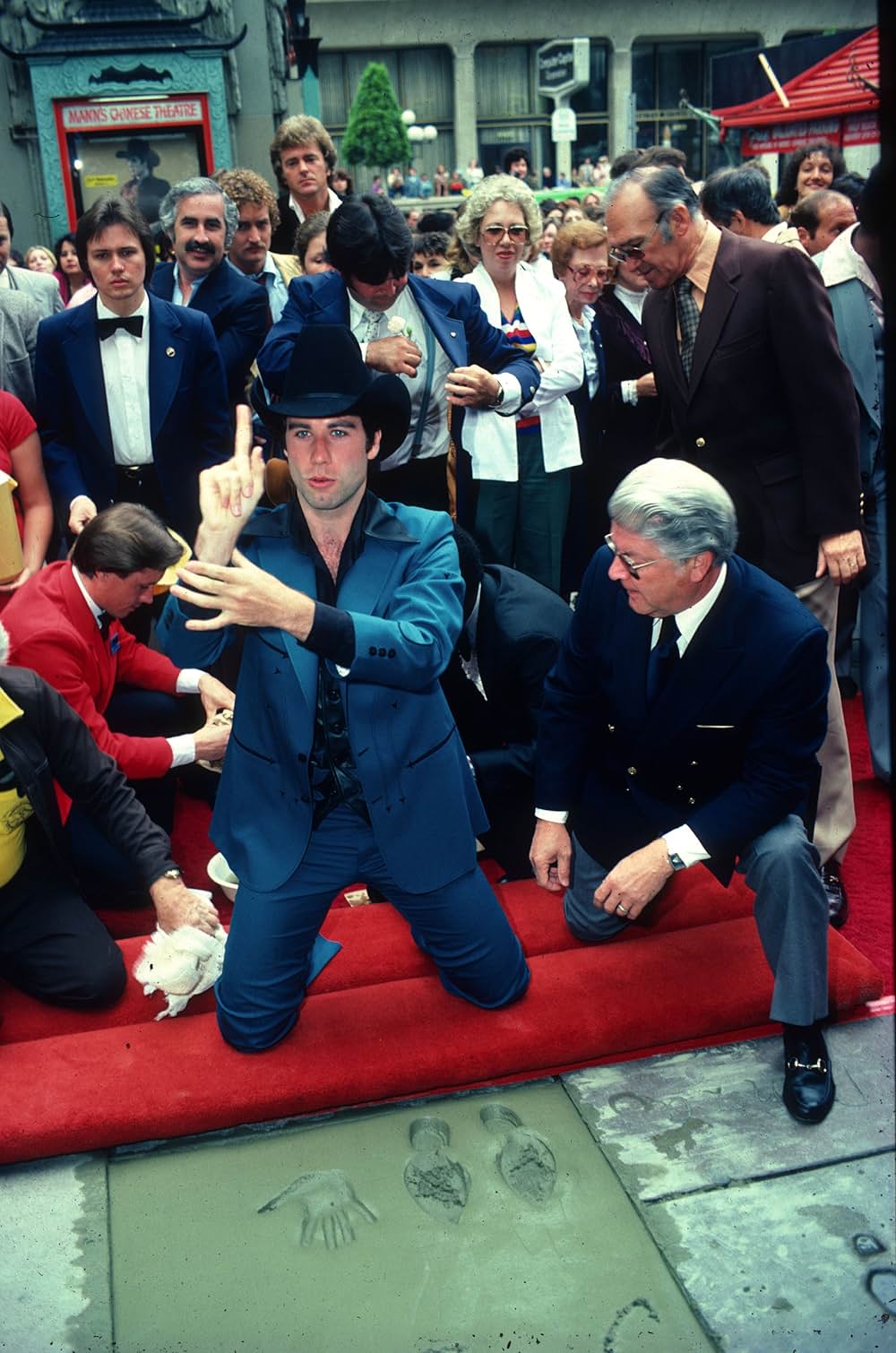 アーバン・カウボーイの画像