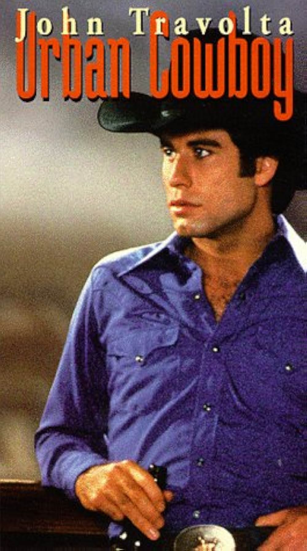 アーバン・カウボーイの画像