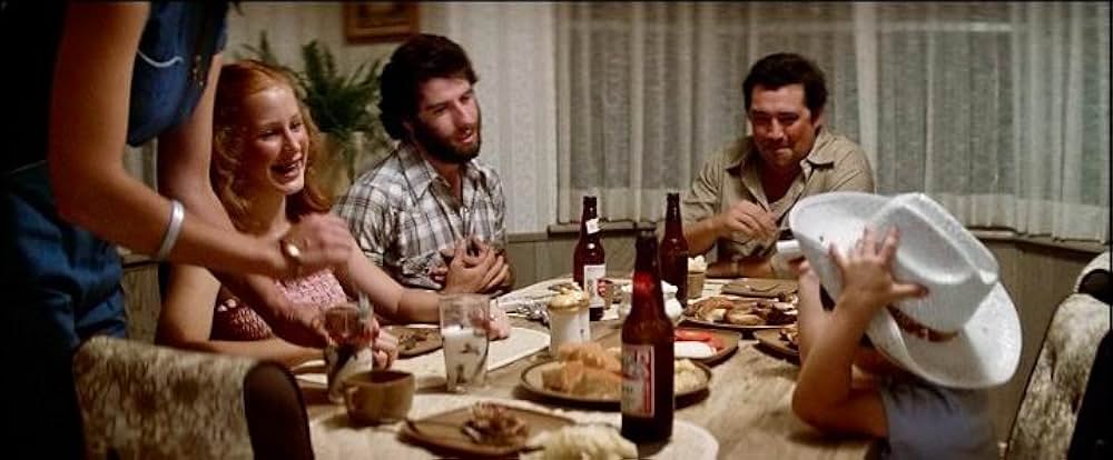 アーバン・カウボーイの画像