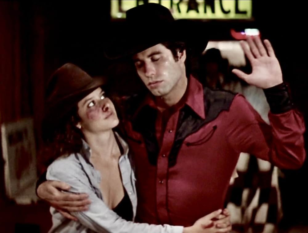 アーバン・カウボーイの画像