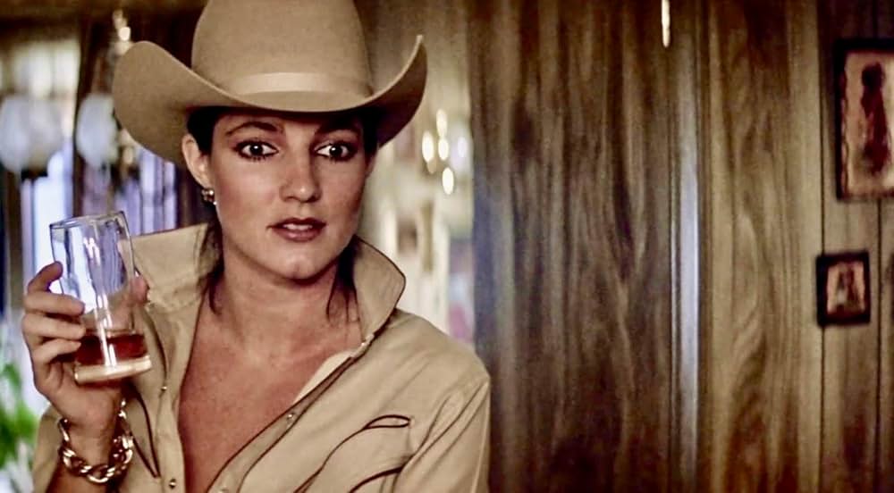 アーバン・カウボーイの画像