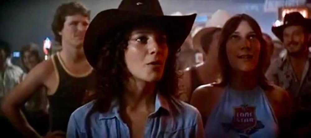 アーバン・カウボーイの画像