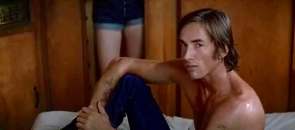 アーバン・カウボーイの画像