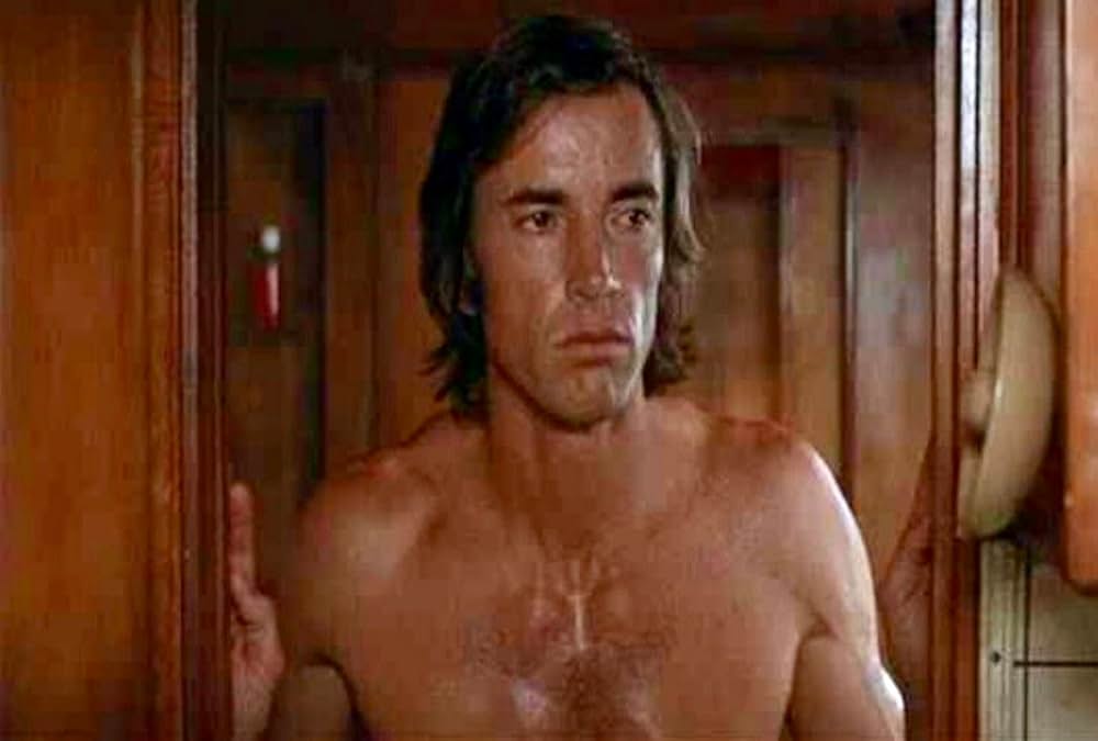 アーバン・カウボーイの画像