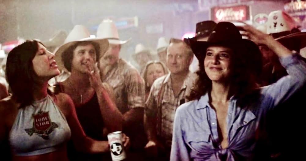 アーバン・カウボーイの画像