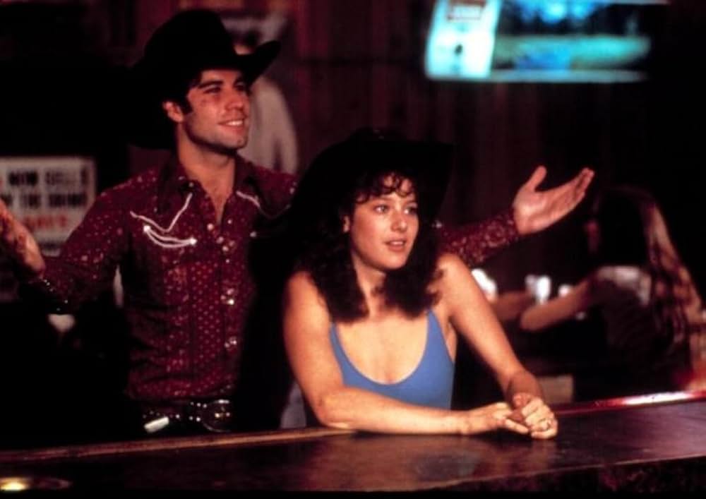 アーバン・カウボーイの画像