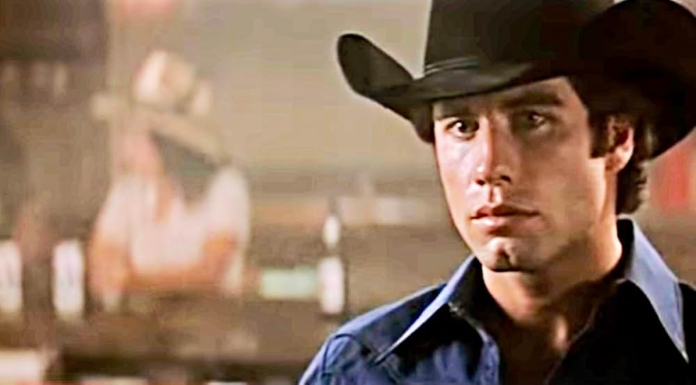 アーバン・カウボーイの画像