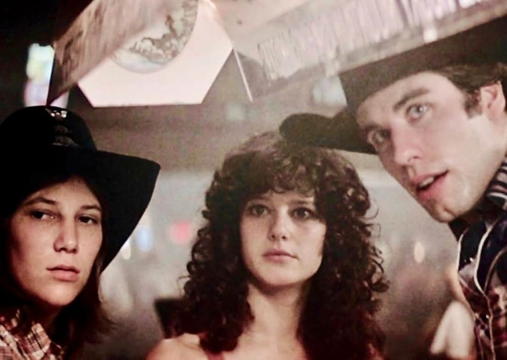 アーバン・カウボーイの画像