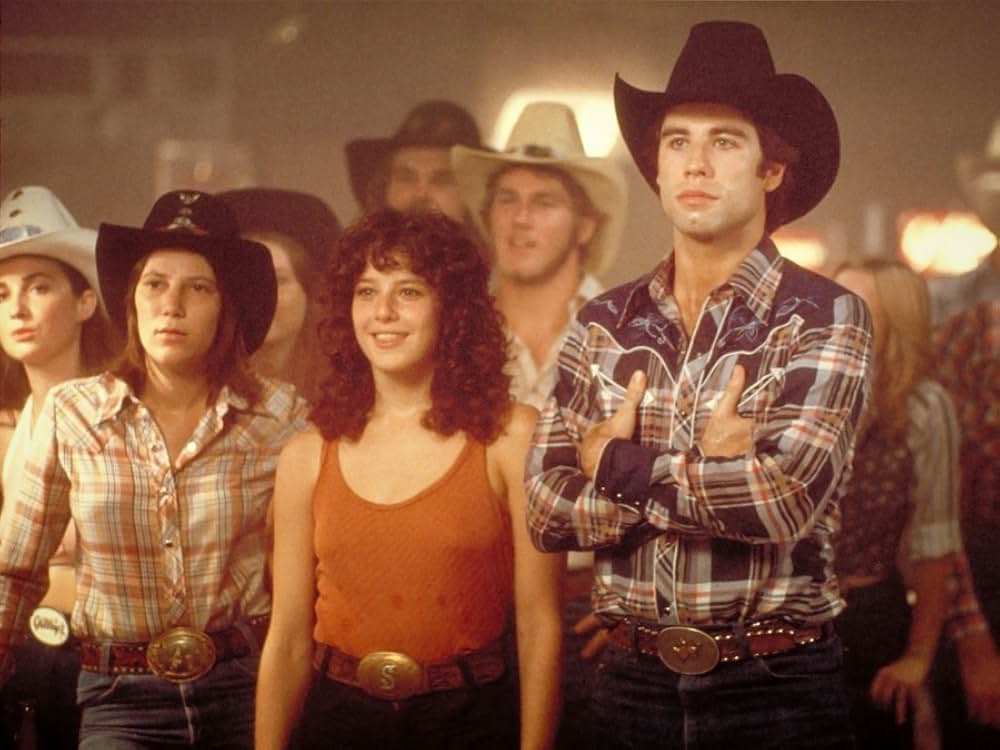 アーバン・カウボーイの画像