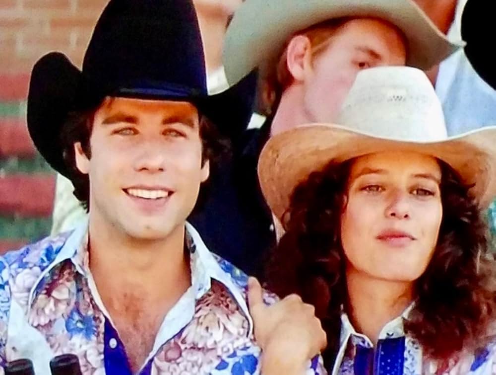 アーバン・カウボーイの画像