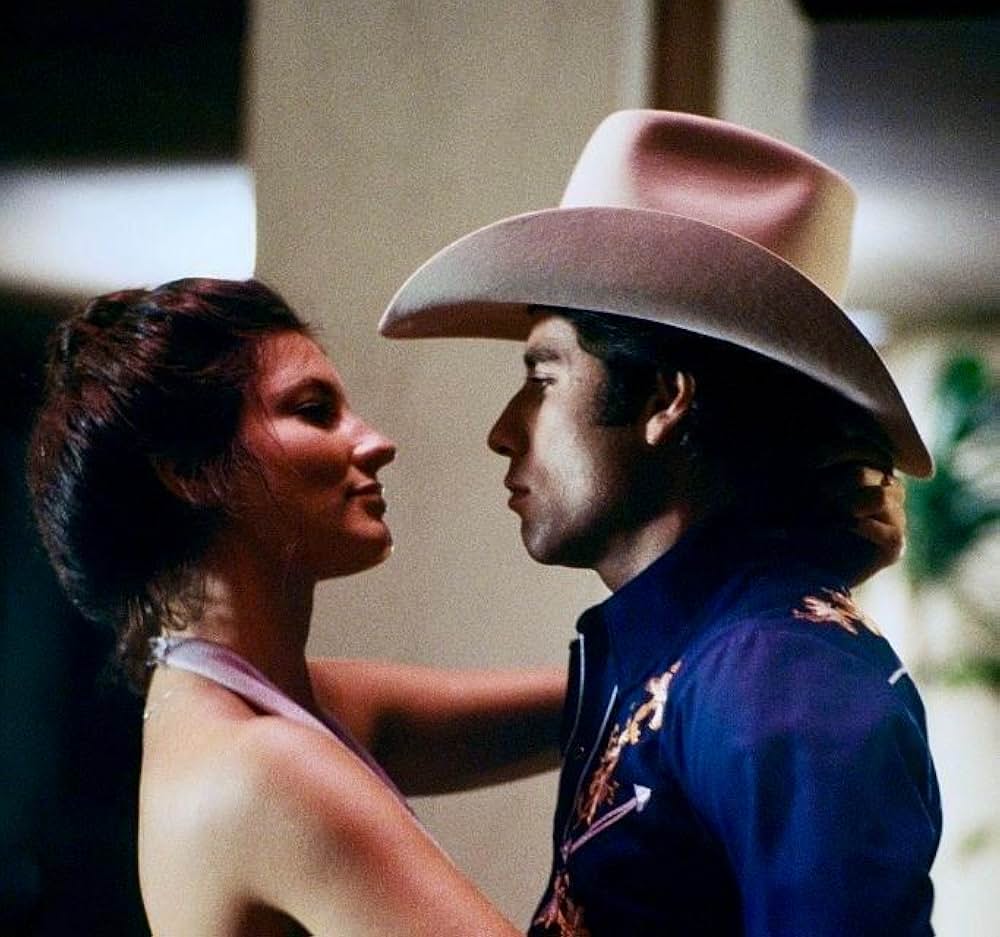 アーバン・カウボーイの画像