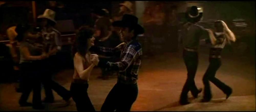 アーバン・カウボーイの画像