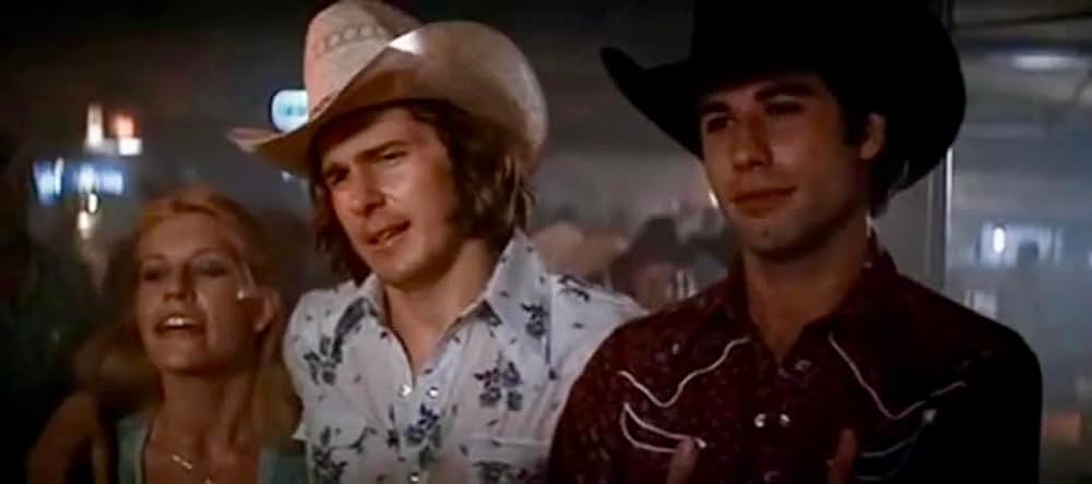 アーバン・カウボーイの画像